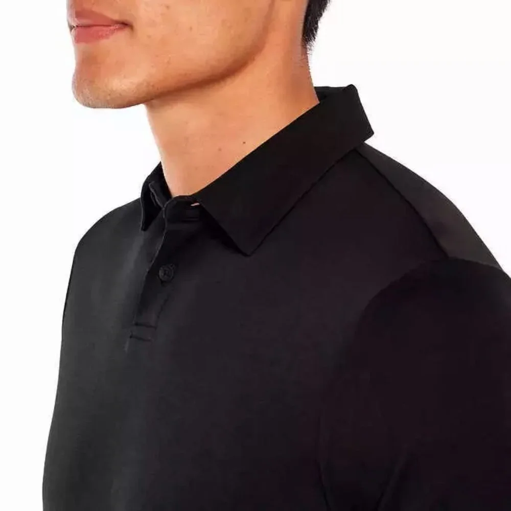 Banana Republic‎ Men's Luxe Touch Performance Polo Shirt